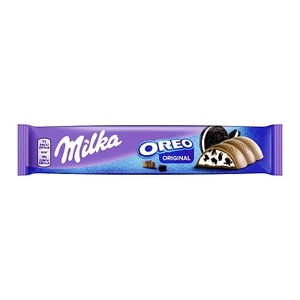 Milka Szelet 37g Milka & Oreo