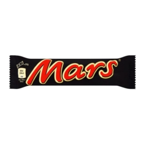 Mars Szelet 51G