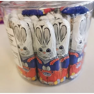 Nyúl 12.5G Klett Lap Hengeres (204)