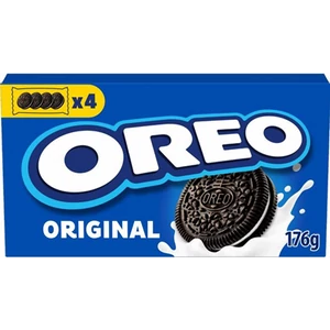 Oreo Keksz 176G Original 