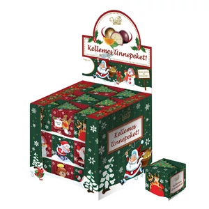 Widder 25G Dobozka Adventi