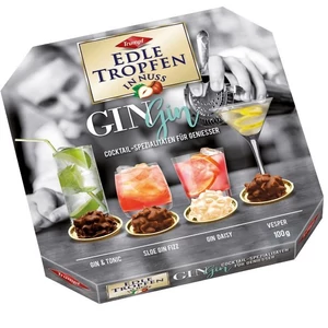 Trumpf Edle Tropfen 100G Gin Gin 
