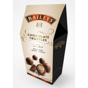 Baileys Twist wraps likőrrel ízű krémmel töltött tejcsokoládé 135G