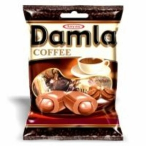Damla 90G Kávés Cukor