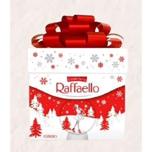 Raffaello T7 Cubo 70G (Ajándékdoboz) Raffaello T7 Cubo 70G (Ajándékdoboz)