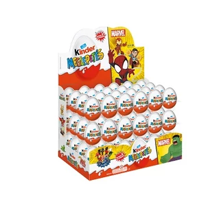 Kinder Tojás T72 20G Fiú