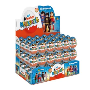 Kinder Tojás T72 20G Fiú