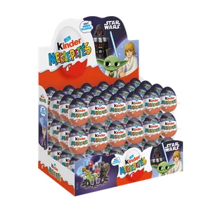 Kinder Tojás T72 20G Fiú