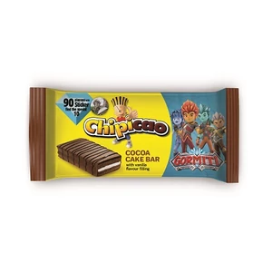 Chipicao Töltött Sütemény 64G