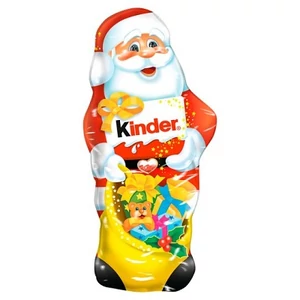Mikulás 110G Kinder