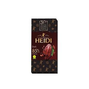 Heidi 80G Grand'Or Dark Extreme 85% C. 414065
