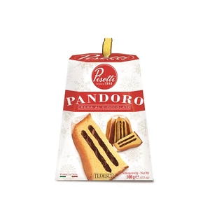 Pandoro 100G Olasz Kalács Csokikrémmel /270028/ Pandoro 100G Olasz Kalács Csokikrémmel /270028/