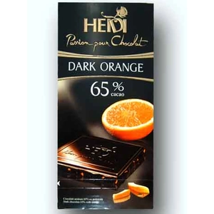 Heidi 80G Grand'Or Dark Orange 414063