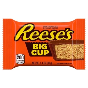 Reese's 39G Big Cup