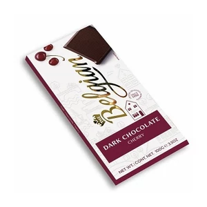 Belgian 100G Dark Cherry BPTL1015