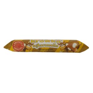 Krowka Kistehén omlós tejkaramella 50G
