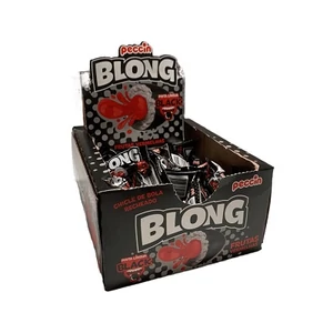 Peccin Blong Black Rágó 5G