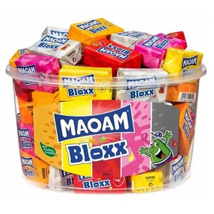 Maoam Bloxx Hengeres 50Db-Os