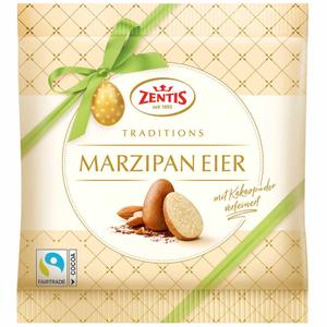 Tojás 5*20G Marcipán Zentis /427433/