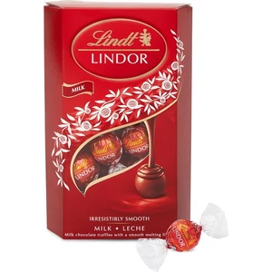 Lindt Lindor Milk Praliné 337G (660152) Lindt Lindor Milk Praliné 337G (660152)