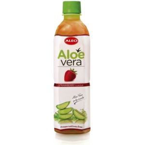 Aleo Aloe Vera  30% 500ML Eper