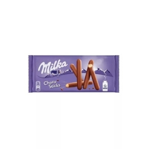 Milka Keksz 144G Choco Stix 