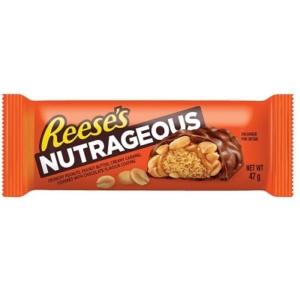 Reese 47G Nut Bar