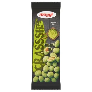 Mogyi Crasssh! 60g Wasabi