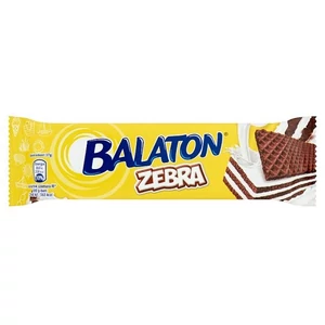 Balaton Zebra 30G