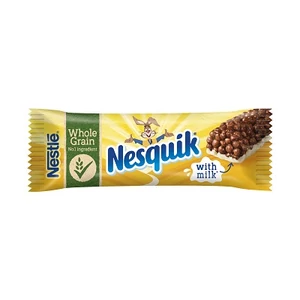 Nesquik Ostyaszelet 26G 