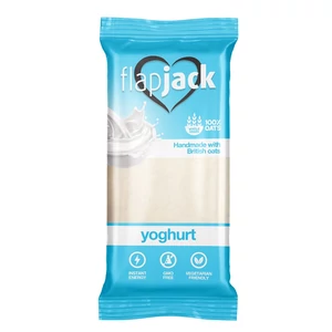 Flapjack 100G Zabszelet Joghurtos