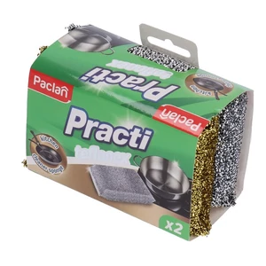Paclan Practi Teflonex Szivacs 2db-os