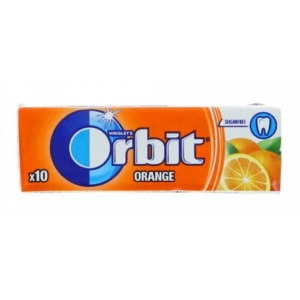 Orbit Drazse 14G Orange