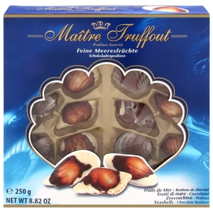 Maitre T. 250G Tenger Gyümölcse  /86601/ Kék Maitre T. 250G Tenger Gyümölcse  /86601/ Kék