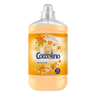 Coccolino Öblítő 1.8L Orange Rush