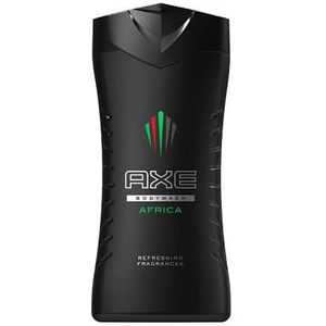 Axe Tusfürdő 250ml Africa