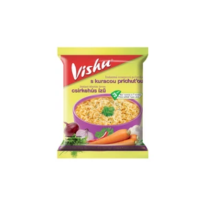 Vishu 60G Leves Csirke