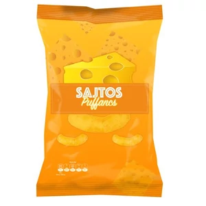 Chio 60G Sajtos Puffancs