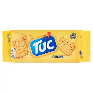 Győri Tuc 100G Sózott Kréker