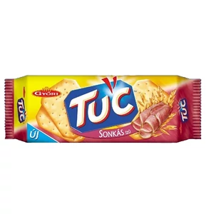 Győri Tuc 100G Sonkás Kréker