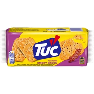 Győri Tuc 100G Sonkás Kréker Győri Tuc 100G Sonkás Kréker