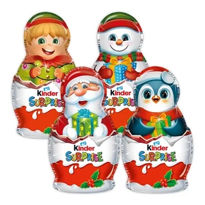 Kinder Figura 36G Meglepetéssel