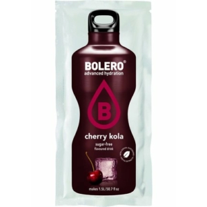 Bolero Instant Italpor Cherry-Cola 8G