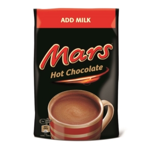 Forró Csokoládé Por 140G Mars