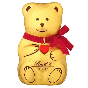 Lindt 200G Mackó Karácsonyi 672688