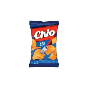 Chio Chips 60G Sós