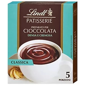 Lindt 100G Hot Chocolate Milk LNPR1048
