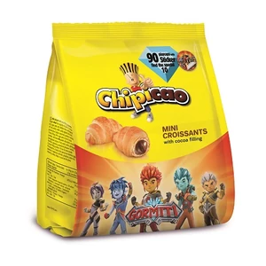 Chipicao Mini Croissant 60g