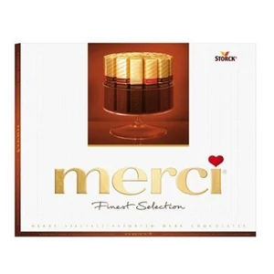 Merci 210G Mousse In-Out