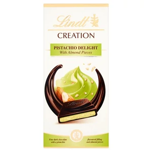Lindt Creation 150G Pistache (672010)